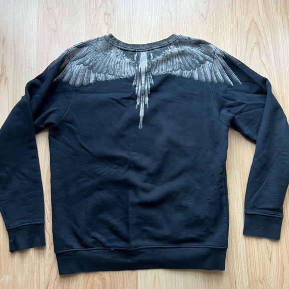 Marcelo Burlon size S - Picture 4 of 4